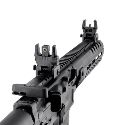 Wiatrówka UX Strike Force 4,5mm (5.8475)