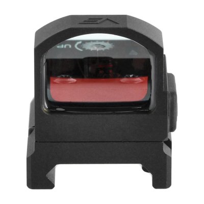 Kolimator Vector Optics Frenzy 1x17x24 Red Dot Picatinny (SCRD-19II)