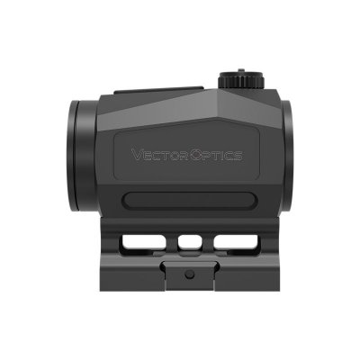 Kolimator Vector Optics Scrapper Red Dot gen2 (SCRD-46)