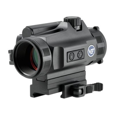 Celownik kolimatorowy Vector Optics Nautilus 1x30 3 MOA (SCRD-D26)