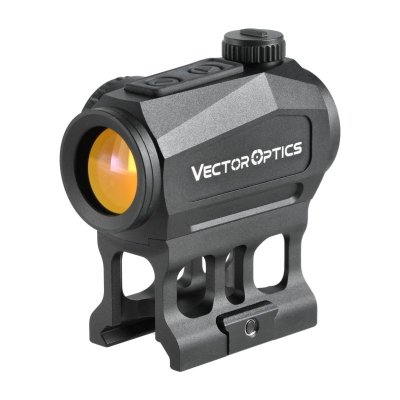 Kolimator Vector Optics Scrapper 1x22 Red Dot (SCRD-45)