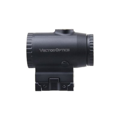 Vector Optics - Powiększalnik Paragon 3x18 Micro (SCMF-33)