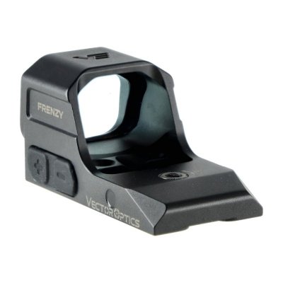 Kolimator Vector Optics Frenzy-S 1x16x21 GLock MOS SCRD-81 czarny