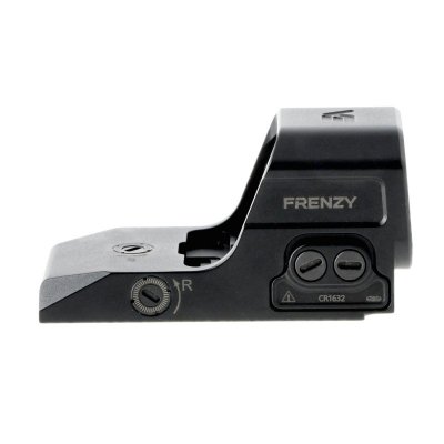 Kolimator Vector Optics Frenzy-S 1x16x21 GLock MOS SCRD-81 czarny