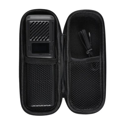 Odstraszacz komarów Nitecore EMR23 czarny