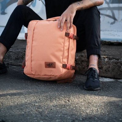 Plecak podręczny Classic 28l - sunny day