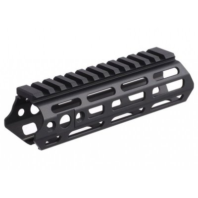 Konwersja SMG Handguard do AAP01
