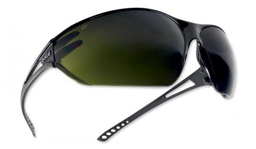 Bolle - Okulary SLAM Shade 5 (SLAWPCC5)