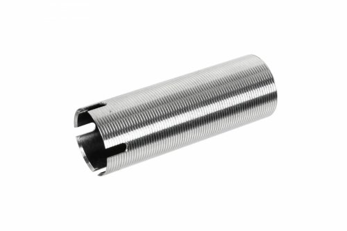 Stalowy cylinder żebrowany do M14 SOCOM