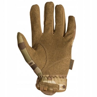 Mechanix - Rękawice FastFit Covert - Multicam (Roz.S)