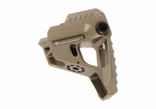 Kolba Pit Stock - FDE (SI-STRIKE-PIT-FDE)