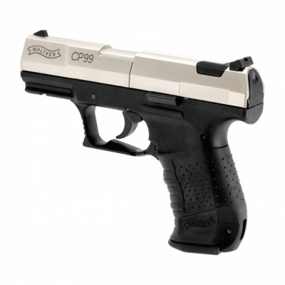 Umarex - Wiatrówka Walther CP99 4,5mm diabolo (412.00.01)