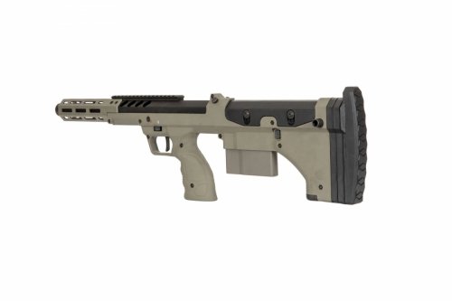 Replika Desert Tech SRS-A2/M2 Sport 16” (praworęczna) - zielony OD