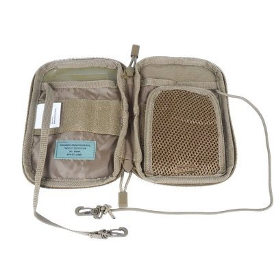 Organizer EDC Mały - Coyote (30606R)