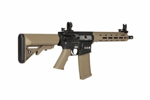 Replika SA-F03 FLEX GATE X-ASR - Half-Tan