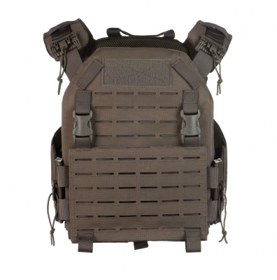 Kamizelka Reaper QRB Plate Carrier - Ranger Green