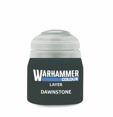 Warhammer Colour - Layer Dawnstone 12ml