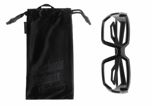 Okulary Tactical Type-X (VXF-10AF-CE) - Clear