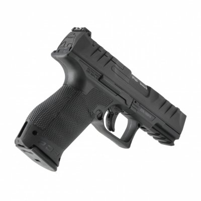 Umarex - Replika CO2 Walther PDP Compact 4&quot; SET (2.6522-1)