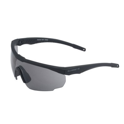 SwissEye - Okulary balistyczne Blackhawk 3ls - Czarne (40421)