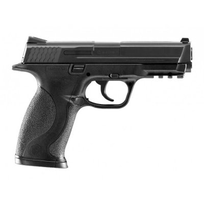 Umarex - Replika CO2 SW M&amp;P 40 (2.6455)