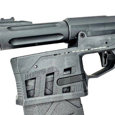 Konwersja HPA M4XIMUS Kit do AAP01 / AAP01c - Desert TAN