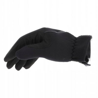 Mechanix - Rękawice FastFit Covert - Black (Roz.XL)