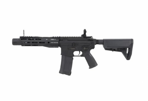 Replika King Arms x Strike Industries Sentinel GRIDLOK LITE 8.5" - Czarny