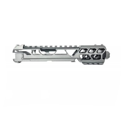 Konwersja CNC Upper Set FUKU-2 (Short) do AAP01/c - Grey/Black