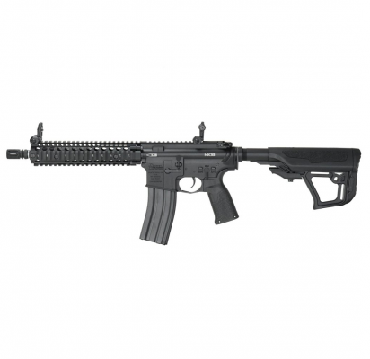 ICS - Replika Daniel Defense MK18 S3