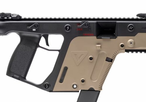Replika Kriss Vector G2 V2 – Dual Tone 