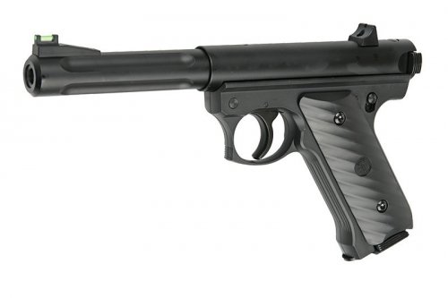 KJW - Replika CO2 Ruger MK2