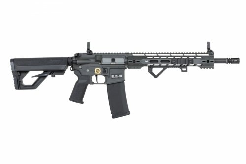 Replika RRA SA-P14 Prime HAL ETU Heavy Ops Stock - Chaos Grey