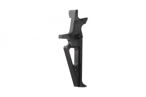 Język spustowy Speed Trigger do replik typu M4 (B) - czarny
