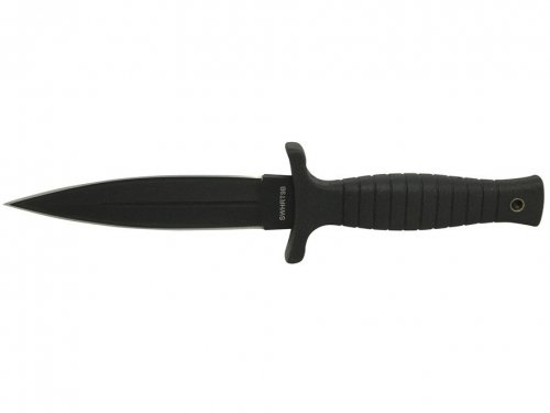Smith &amp; Wesson - H.R.T Boot Survival Knife - SWHRT9B