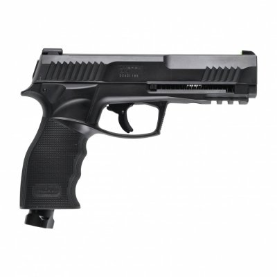 Umarex - Zestaw TP 50 Gen2 (pistolet, 5szt. CO2, 100szt. kulek, kabura)