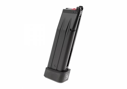 Magazynek ASG CO2 ma 30 kulek do Hi-Capa 5.1