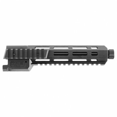 Przedłużenie lufy Picatinny M-Lock T4E TR50 X-Tender (2.4757.3)