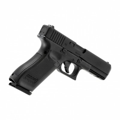 Umarex - Replika CO2 Glock 17 gen5 (2.6439)