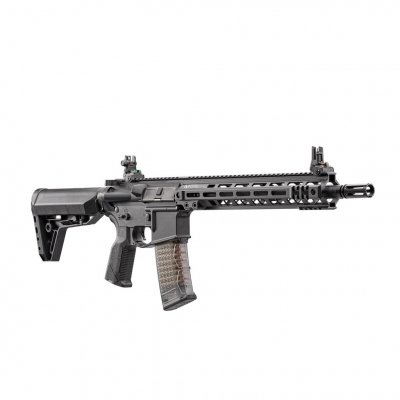 Replika TR16 GMS MK2 13.5 cala - Czarny