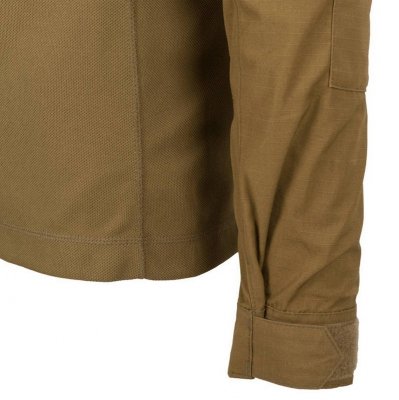 Helikon - Bluza MCDU Combat Shirt PenCott WildWood Roz.XL