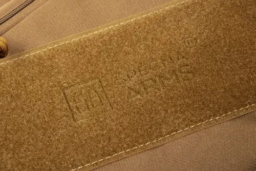 Pokrowiec Quick Deployment Rifle Bag 77cm - Tan