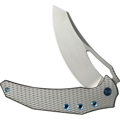 Nóż Epaulette Titanium by Gavko Knives (WE24024-3)