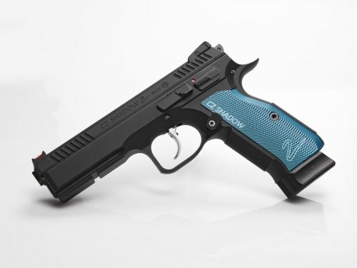 ASG - Replika CO2 CZ SHADOW 2 GBB