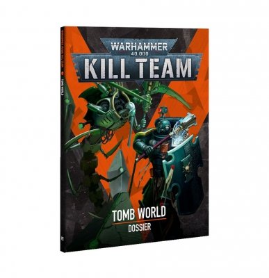 Kill Team - Tomb World