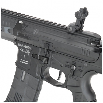 ICS - Replika CXP-MARS.II DMR S3 version