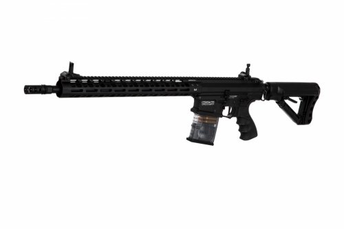 Replika TR16 MBR 308 M-LOK - czarny
