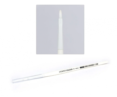 CITADEL - Pędzel STC Medium Base Brush