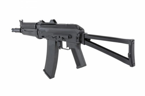 Replika SA-J81 CORE HAL ETU Gen.2 - Czarny