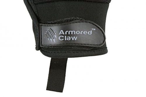 AC - Rękawice Shield Roz.L - czarne